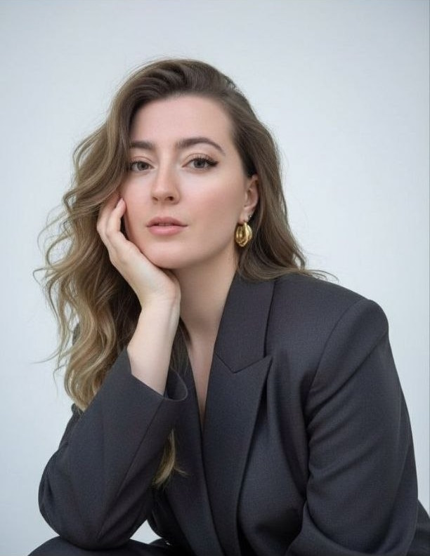 Катарина, основатель КатринМедиа